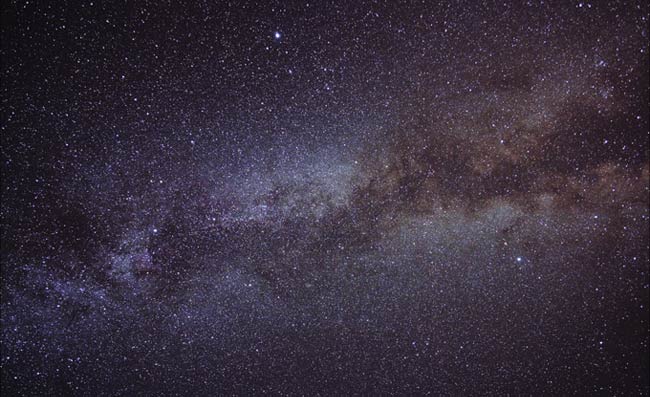 Milky Way