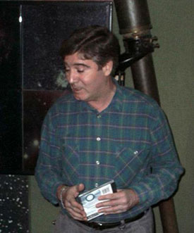 Dr. Harald Alexandrescu 