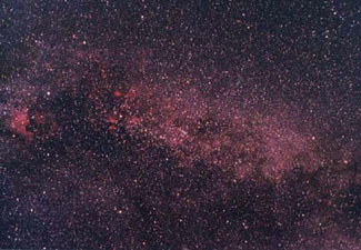 Milky Way