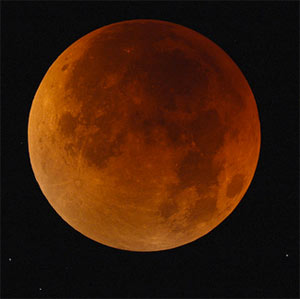 Lunar Eclipse