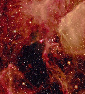 Supernova 1987A in the Large Magellanic Cloud