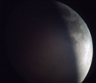 Lunar Eclipse