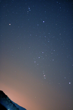 Orion