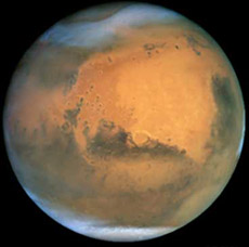 Mars