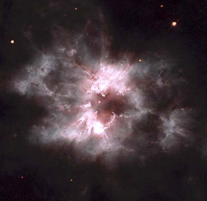 NGC 2440