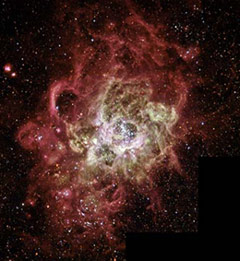 NGC 604