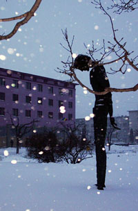 Photograph by Dan Mitrut