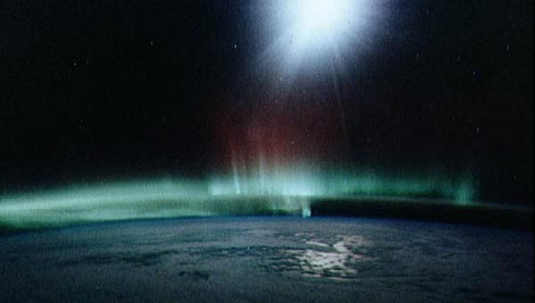 Aurora Australis
