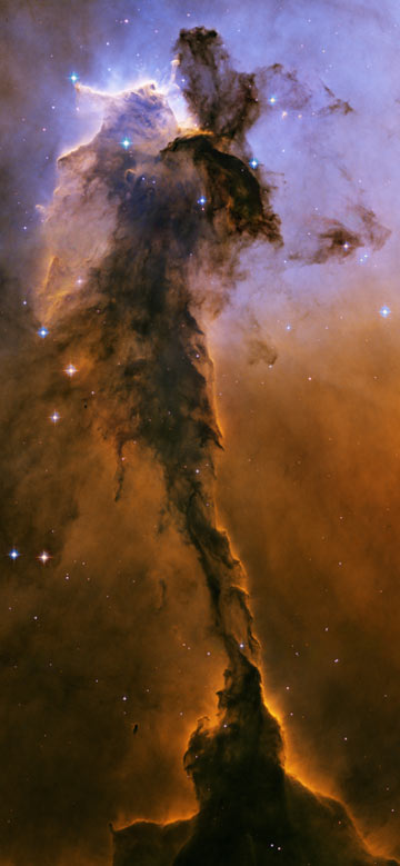 Eagle Nebula
