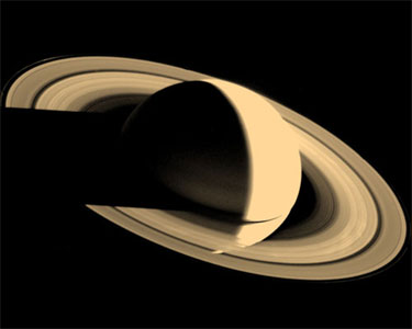 Saturn