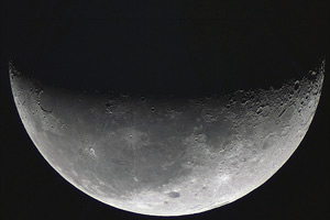 Waning Moon