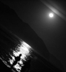 Moonrise