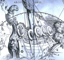 Argo Navis
