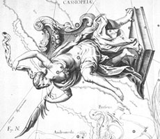 Cassiopeia