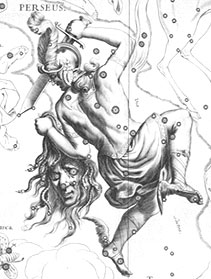 Perseus and Medusa