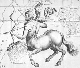 Sagittarius